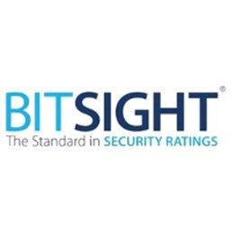 Company logo BitSight
