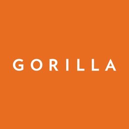 公司标志 Gorilla Group