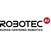 Company logo Robotec.ai