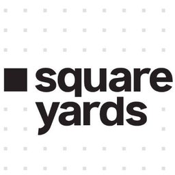 Square yards Logo