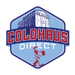 Company logo ColdHaus Direct