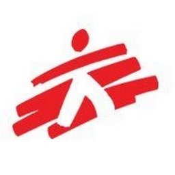 Company logo MEDECINS SANS FRONTIERES