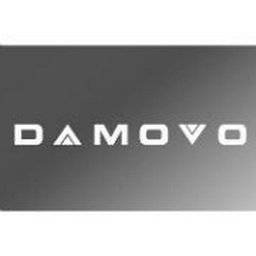 Company logo Damovo