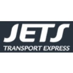 Company logo Jets Transport