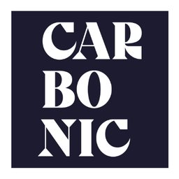 Logotipo de la empresa Carbònic Restaurant