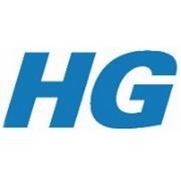 Company logo HG INTERNATIONAL B.V.