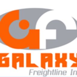 Company logo GALAXY FREIGHTLINE INC.