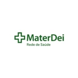 Company logo MATER DEI