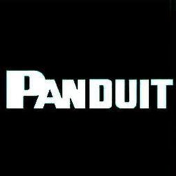 公司标志 Panduit
