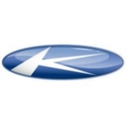 Company logo Kretek International