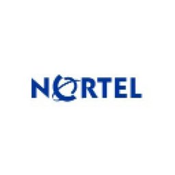 Company logo Nortel Networks