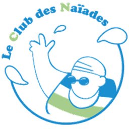 Logo de l'entreprise Club des Naiades
