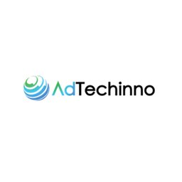 Company logo AdTech Innovation