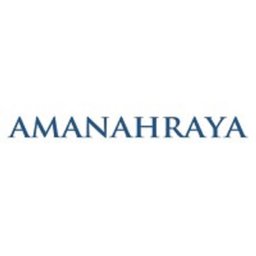 Logo syarikat Amanah Raya Berhad