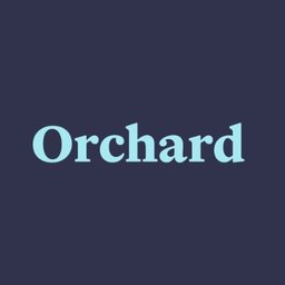 Company logo Orchard