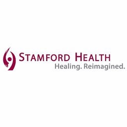 Company logo Stamford Health