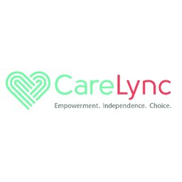 Company logo Care Lync
