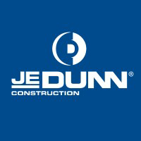 Company logo JE Dunn Construction