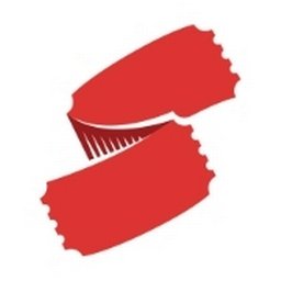 Company logo Showpass