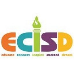 Company logo Ector County Independent School District