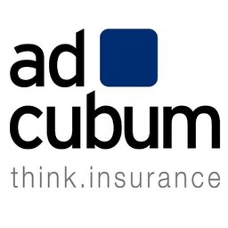 Firmenlogo Adcubum