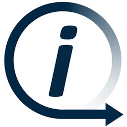 Company logo I-Fulfilment
