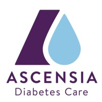 Company logo Ascensia Diabetes Care