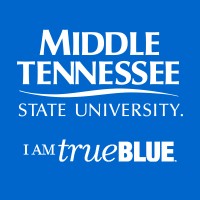 Company logo Middle Tennessee State University