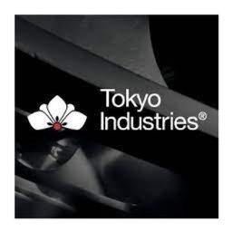Tokyo Industries Logo