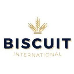 Company logo Biscuit International