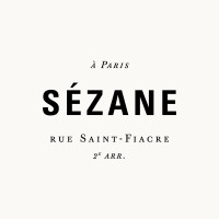 Logo de l'entreprise Sézane