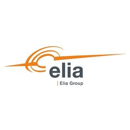 Company logo Elia