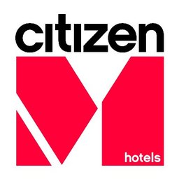 Company logo citizenM