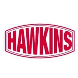 Company logo Hawkins