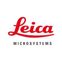 Company logo Leica Microsystems