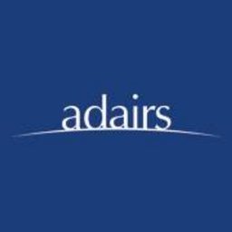 Company logo Adairs