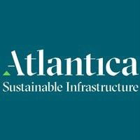 Company logo Atlantica Sustainable Infrastructure Plc