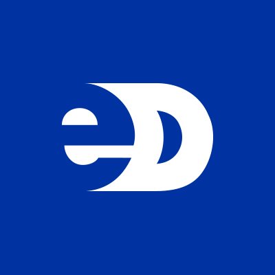 Company logo EllisDon