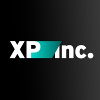 Company logo XP Inc.