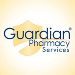 Company logo Guardian Pharmacy