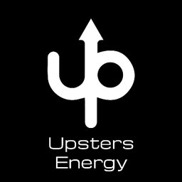 Firmenlogo Upsters Energy