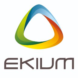 Logo de l'entreprise Ekium