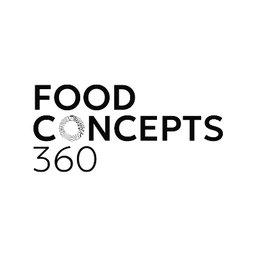Company logo Food Concepts 360