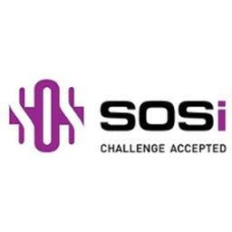 شعار الشركة SOSi