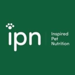 Company logo Inspired Pet Nutrition