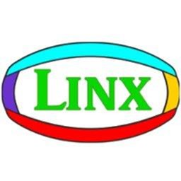 Company logo Linx Community Services