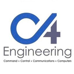 Company logo C4 Engineering Pty Ltd