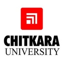 कंपनी का लोगो Chitkara University
