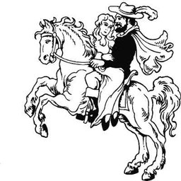 Firmenlogo Räuber Lippoldskrug