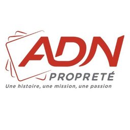 Logo de l'entreprise SAS ALPES DAUPHINE NETTOYAGE